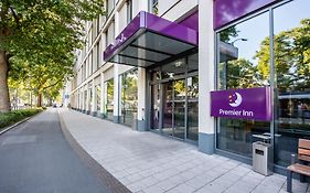 Premier Inn Hotel Heidelberg